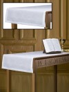 R.J. Toomey Plain Altar Cloth