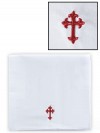 R.J. Toomey Polyester/Cotton Fleur-de-Lis Corporal - Pack of 12