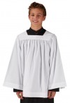 R.J. Toomey Long Sleeve Traditional Server Surplice