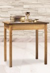 Robert Smith 32"W Maple Communion Table
