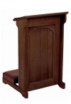 Robert Smith Abbey Collection 32"H Kneeler
