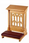 Robert Smith Canterbury Collection 32"H Kneeler