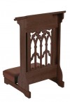 Robert Smith Canterbury Collection 32"H Kneeler