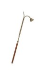 Sudbury Brass 36"L Candlelighter With Bell Snuffer