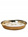 Sudbury Brass Large Capacity Bowl Paten