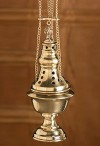 Sudbury Brass Medium-Sized Censer