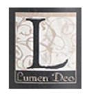 Lumen Deo